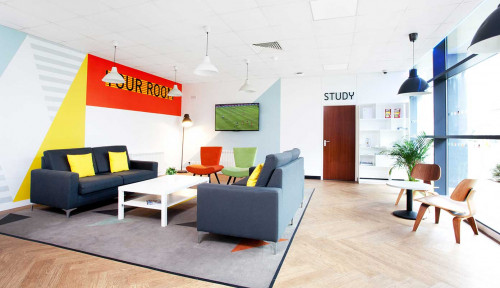 بيوربيك هاوس